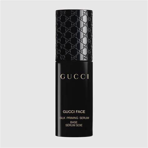 gucci hydrating silk priming serum|gucci silk priming serum.